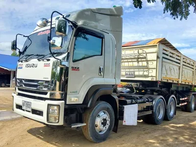 ผลงานนญาแบคโฮ