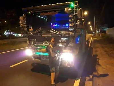 ผลงานนญาแบคโฮ