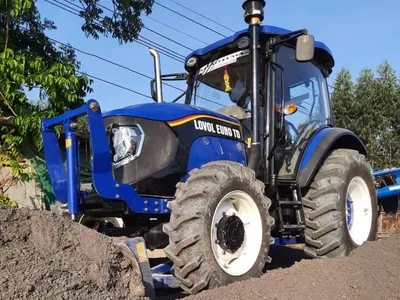 ผลงานนญาแบคโฮ